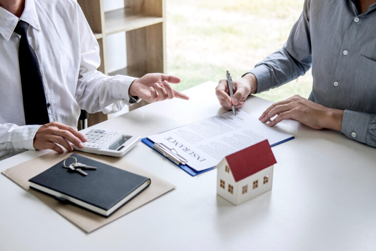 Landlord Insurance