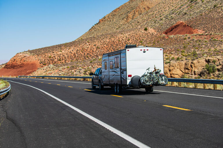 Caravan and Trailer Insurance