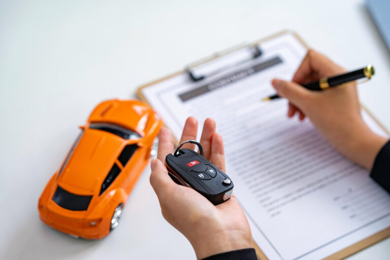 Personal Motor Insurance