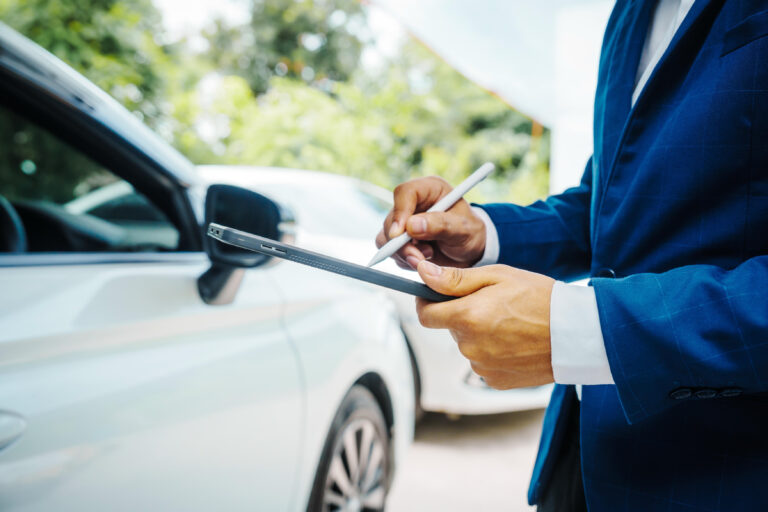 Commercial Motor Insurance