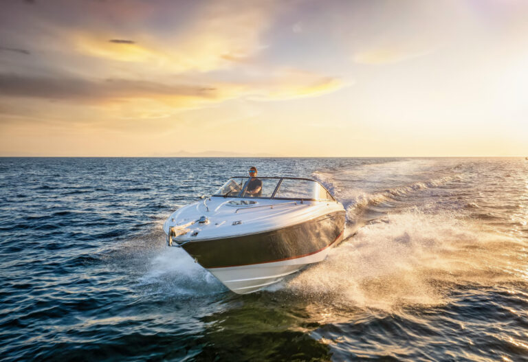 Boat Insurance