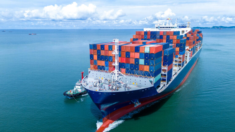 Marine Cargo Insurance