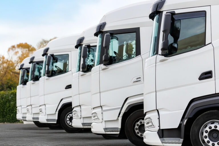 Heavy Motor Insurance