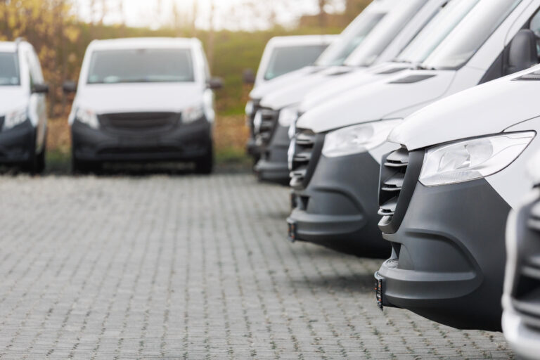 Fleet Motor Insurance