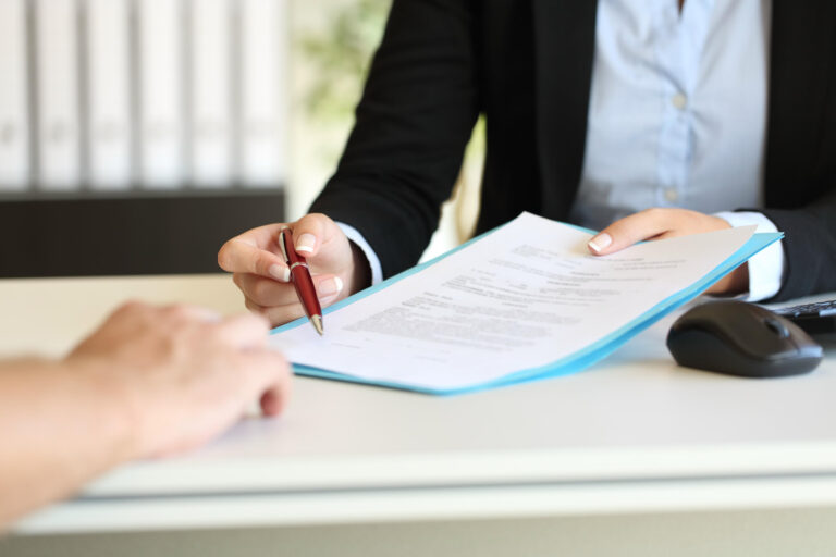 Professional Indemnity