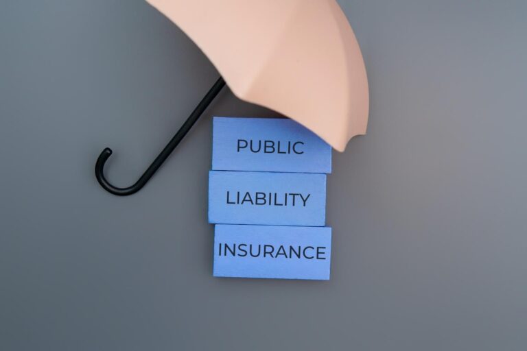 Business Liability Cover for Dunsborough