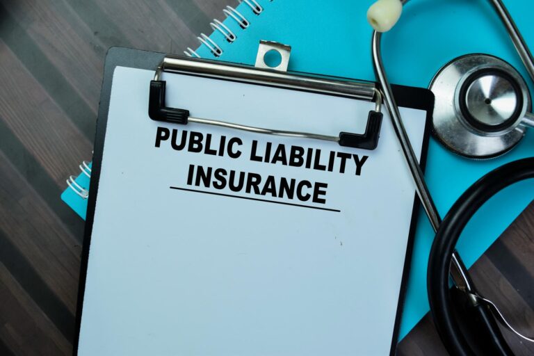 Business Liability Cover for Port Hedland
