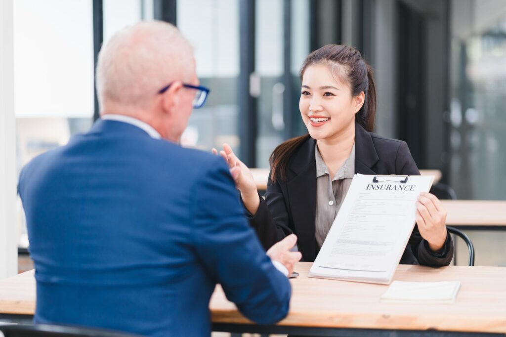 commercial risk insurance melbourne