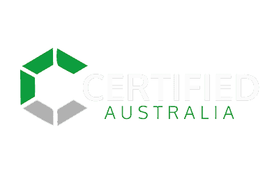 Certified Australia Group - RIME