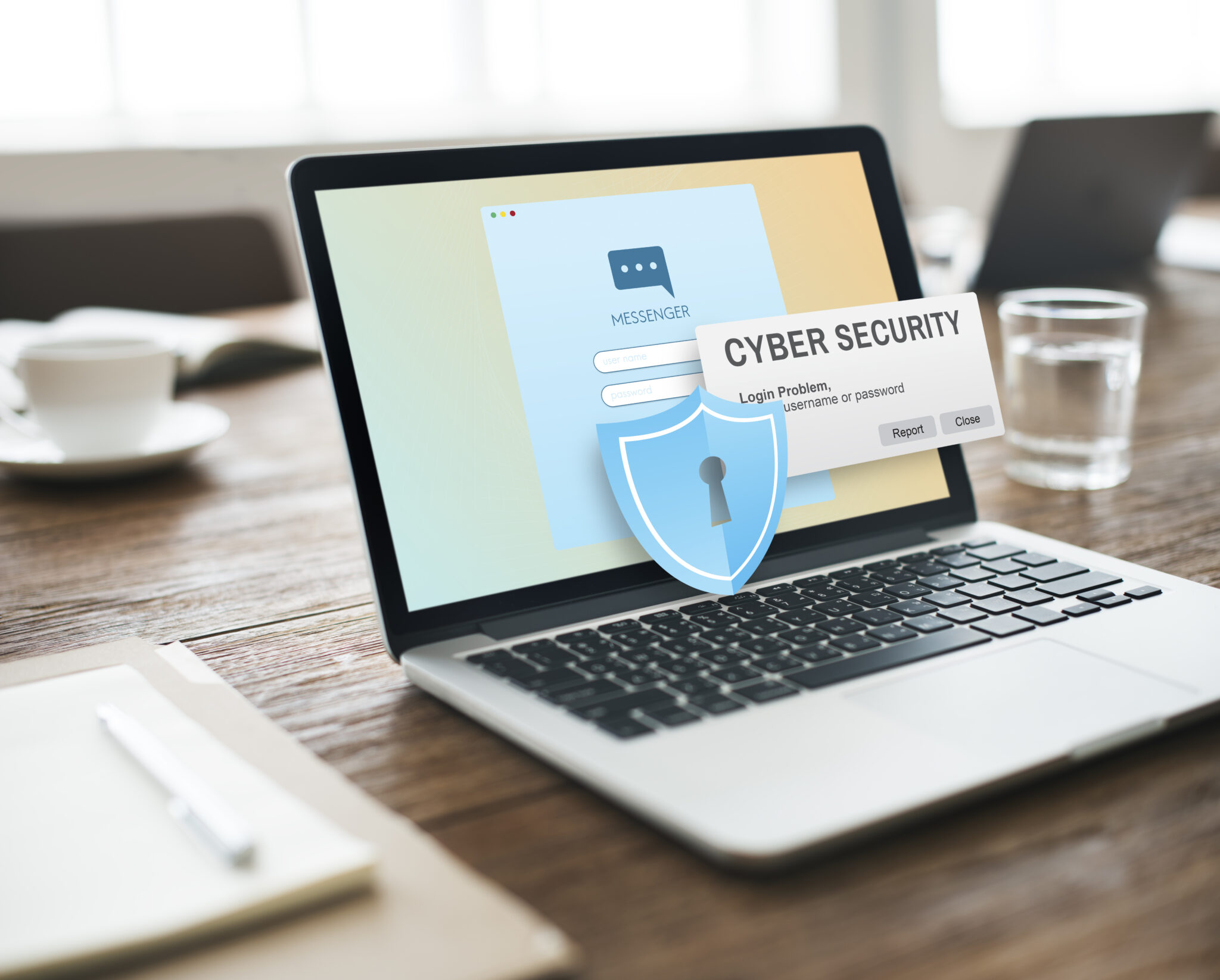Cyber Insurance 1.0 - RIME